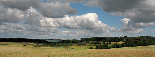 Ulrich von Papen | Psychologischer Psychotherapeut | Dipl.-Psychologe | Barbarossastraße 36 | 10779 Berlin | Foto: Landschaft in Brandenburg 